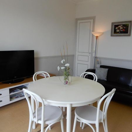 Caprices De Mer Appartement Avec Grand Balcon Et Vue A 300 M Plage, Apercu Mer, Lit Queen Size, Mers Les Bains Le Treport , Petit Dejeuner En Option, 2 Velos Fournis Zewnętrze zdjęcie