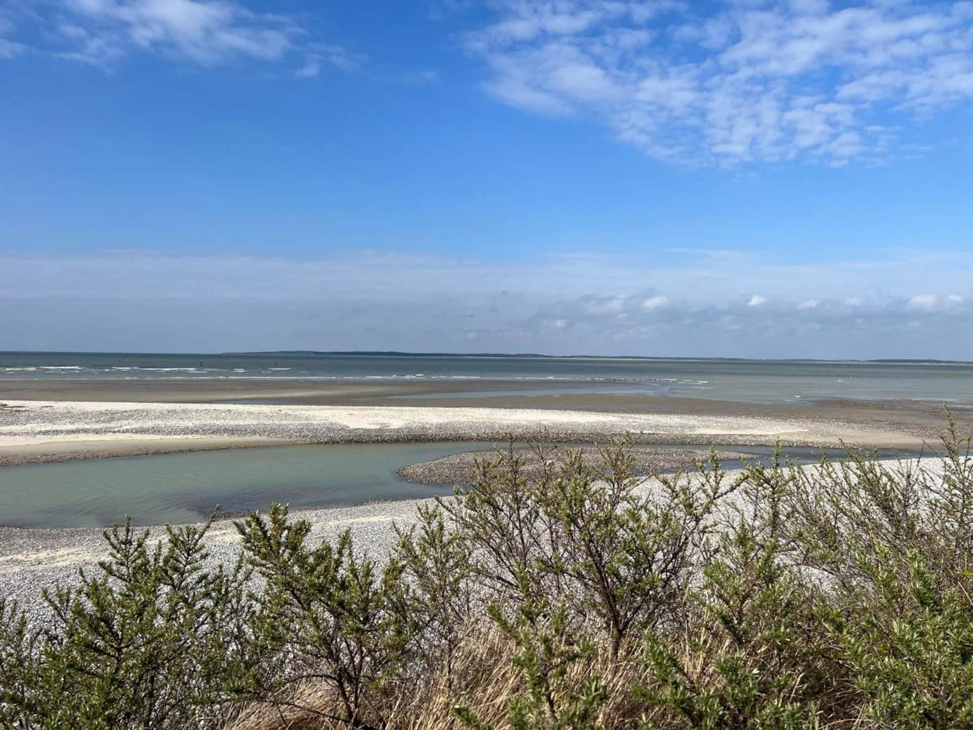 Caprices De Mer Appartement Avec Grand Balcon Et Vue A 300 M Plage, Apercu Mer, Lit Queen Size, Mers Les Bains Le Treport , Petit Dejeuner En Option, 2 Velos Fournis Zewnętrze zdjęcie